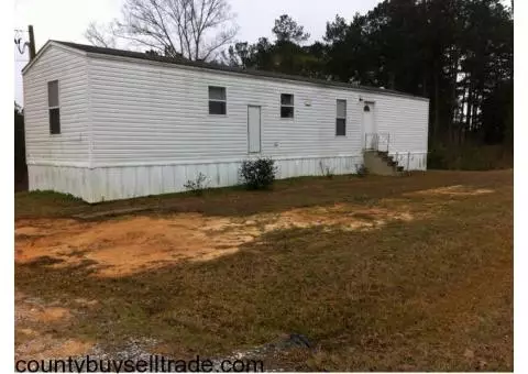 Mobile Home For Sale
